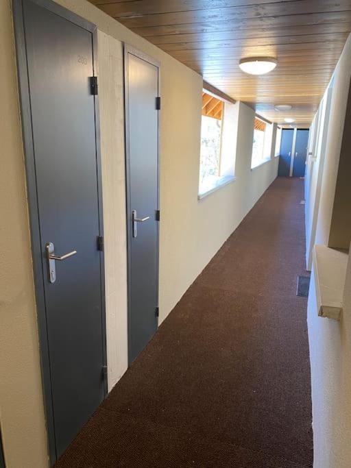Charmant T4 Duplex Vue Montagne لودنفيال المظهر الخارجي الصورة