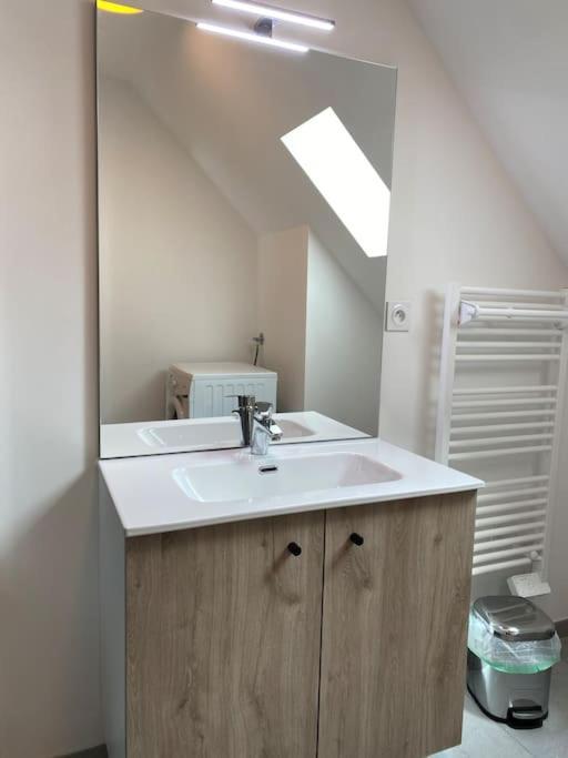 Charmant T4 Duplex Vue Montagne لودنفيال المظهر الخارجي الصورة
