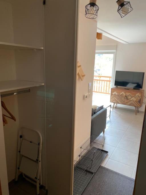 Charmant T4 Duplex Vue Montagne لودنفيال المظهر الخارجي الصورة