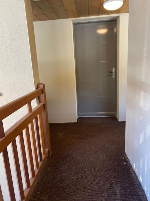 Charmant T4 Duplex Vue Montagne لودنفيال المظهر الخارجي الصورة