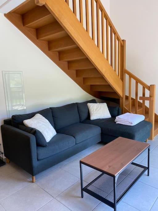 Charmant T4 Duplex Vue Montagne لودنفيال المظهر الخارجي الصورة