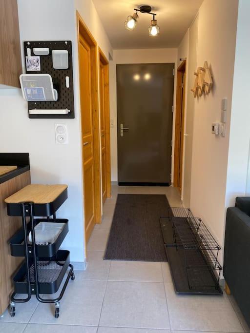 Charmant T4 Duplex Vue Montagne لودنفيال المظهر الخارجي الصورة