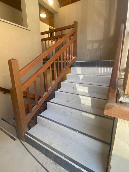 Charmant T4 Duplex Vue Montagne لودنفيال المظهر الخارجي الصورة