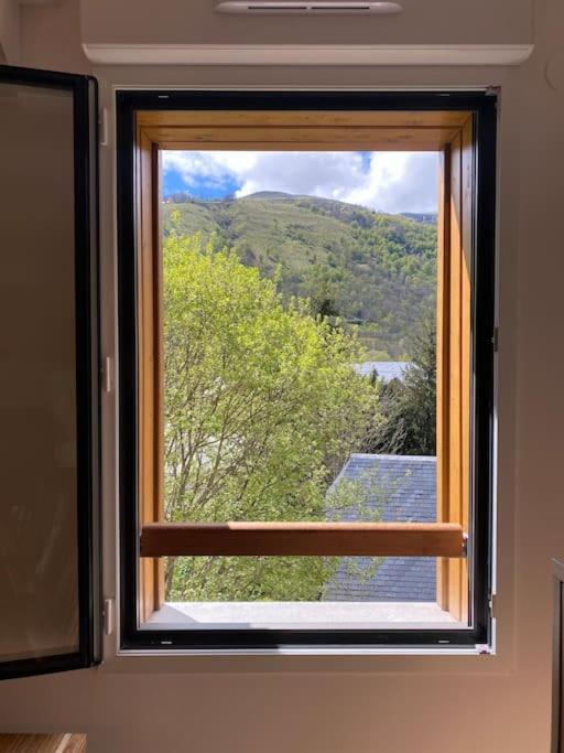 Charmant T4 Duplex Vue Montagne لودنفيال المظهر الخارجي الصورة