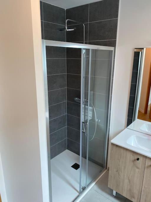 Charmant T4 Duplex Vue Montagne لودنفيال المظهر الخارجي الصورة