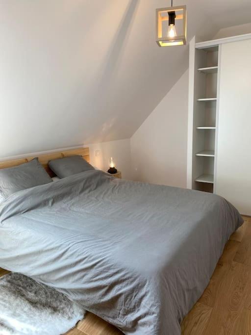 Charmant T4 Duplex Vue Montagne لودنفيال المظهر الخارجي الصورة